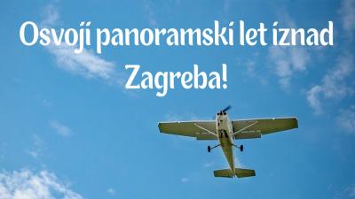 Osvojite panoramski let na radionici engleske gramatike!